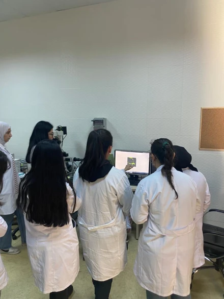 İLTEK GEZİSİ-2023